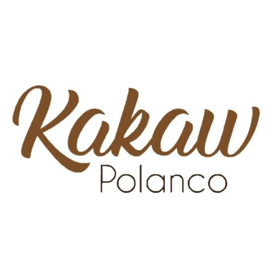 Kakaw Polanco 
