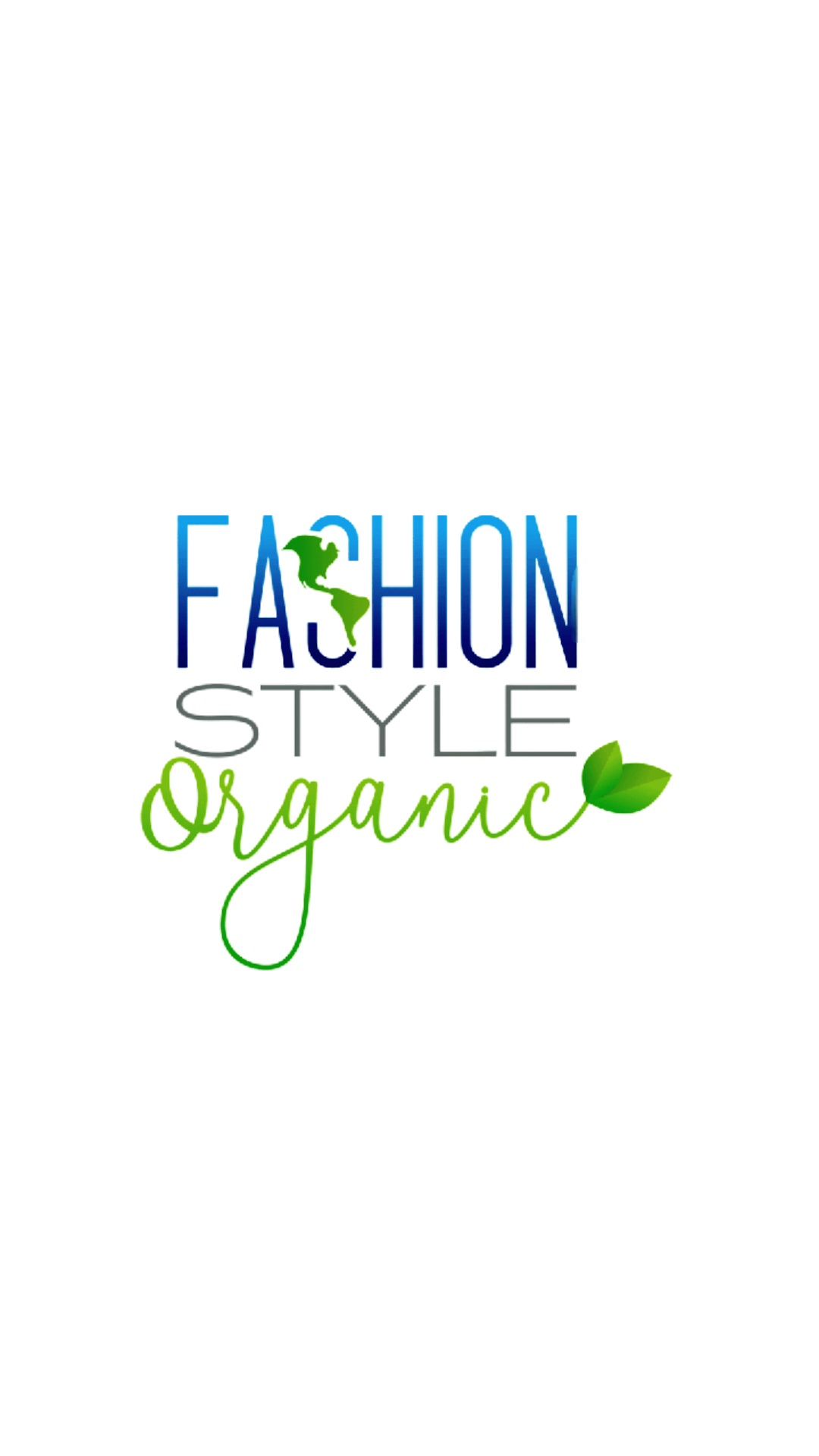 Fashion Style Organic 