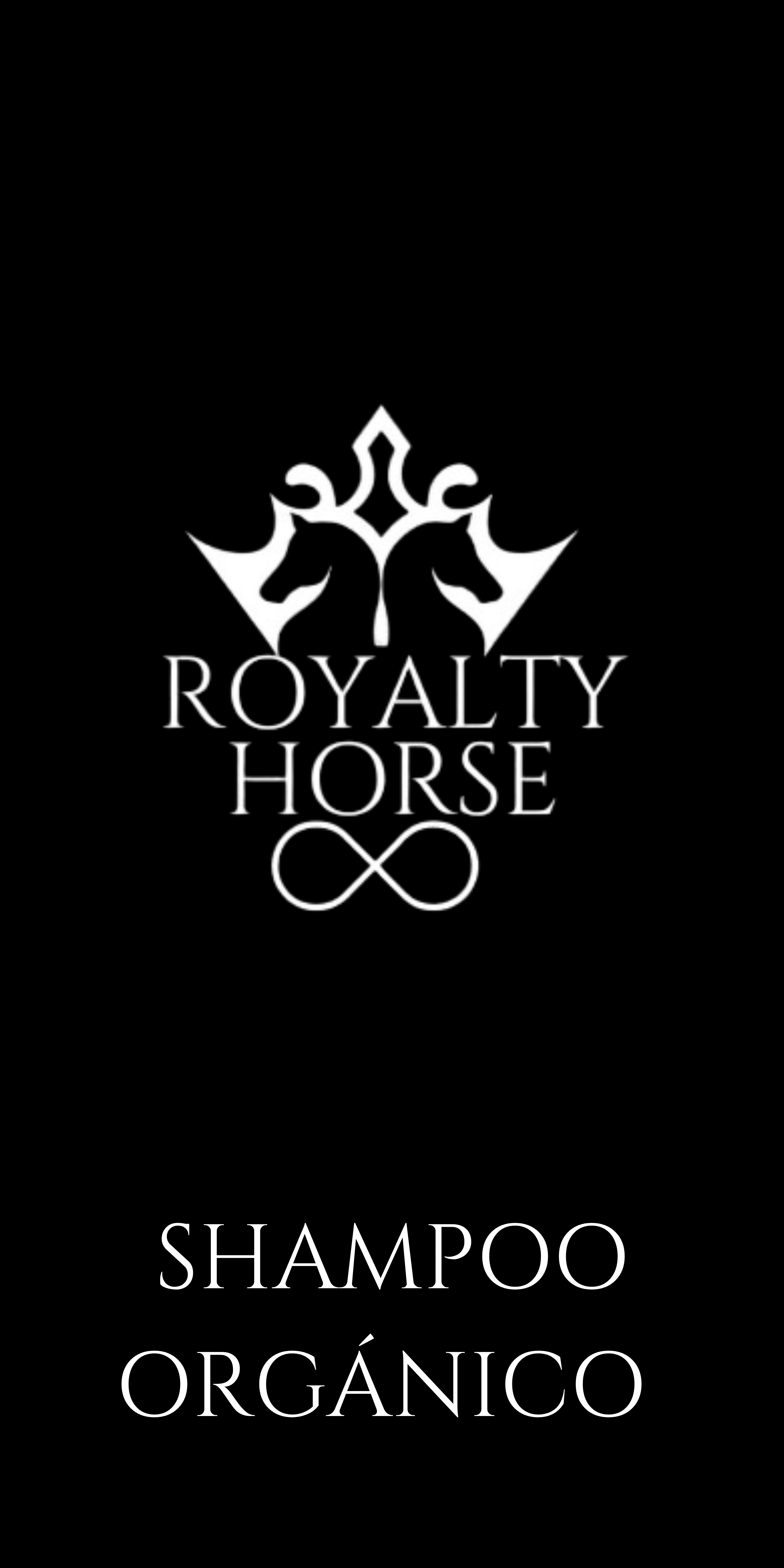 Royalty Horse 