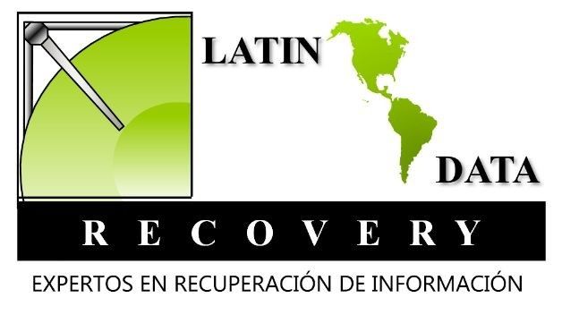 Latin Data Recovery