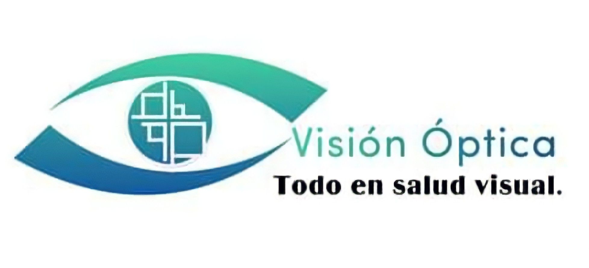 Vision optica 