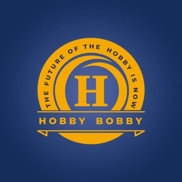 Hobbybobby 