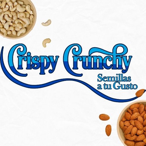 Crispy Crunchy 