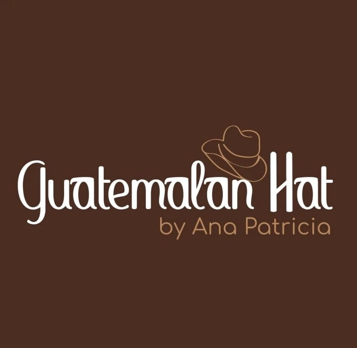 Guatemalan Hat
