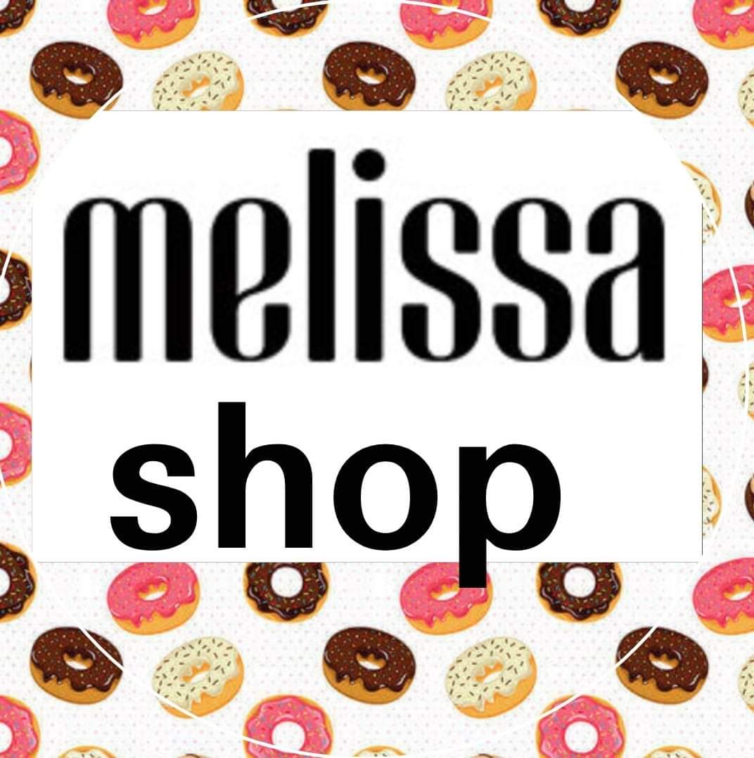 Melissa shop