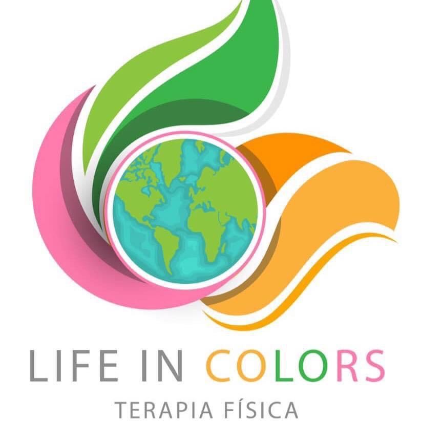 Life in colors 