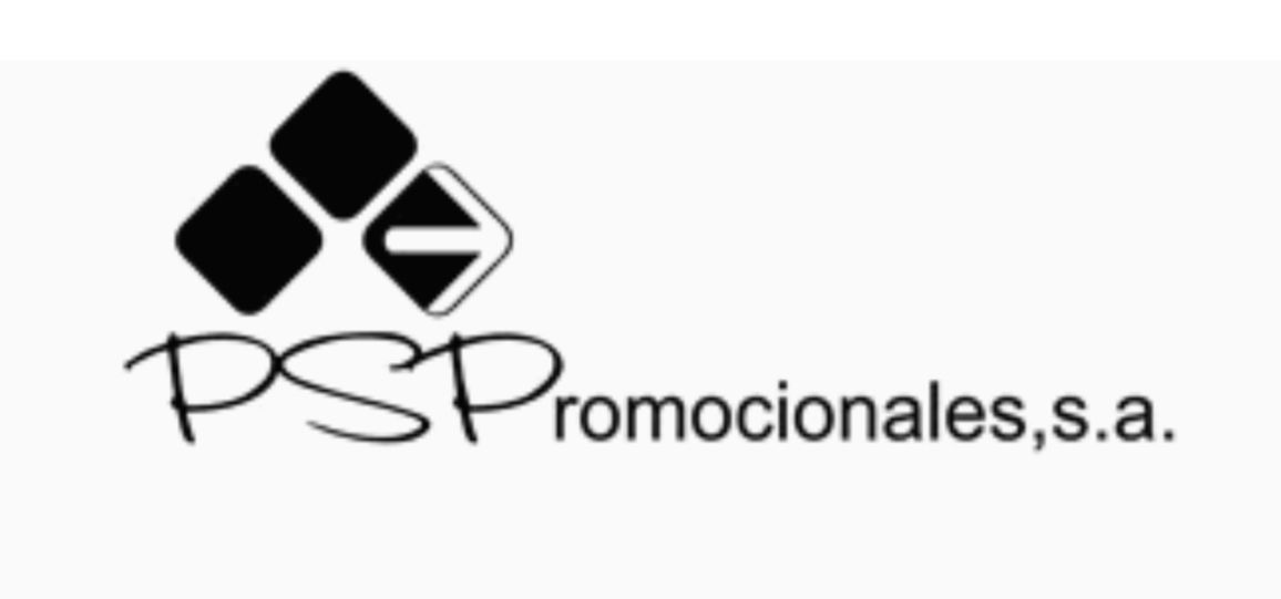 PSPromocionales,S.A.