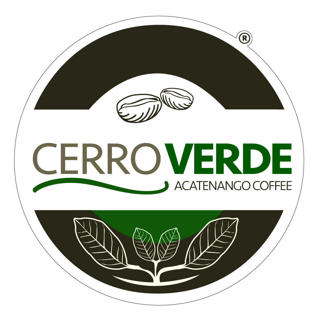 Cafe Cerro Verde