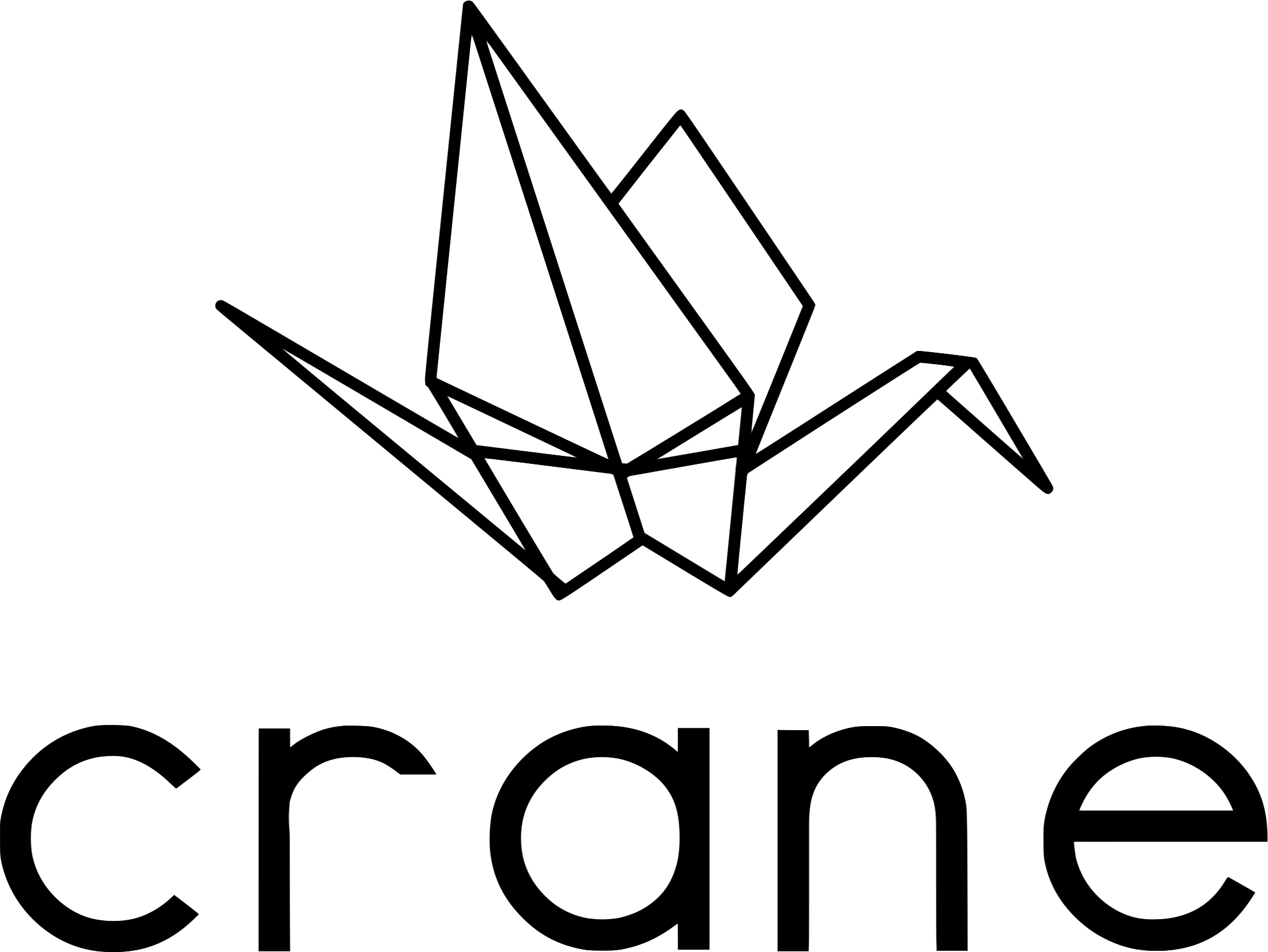Crane Guatemala 